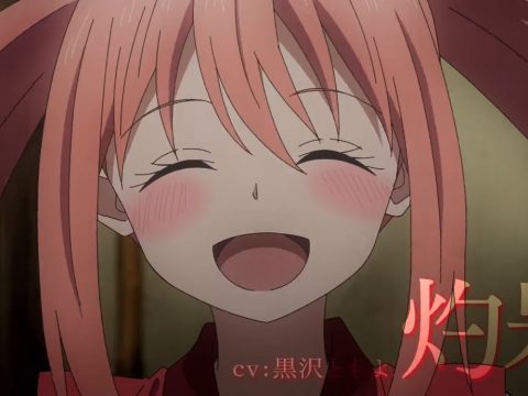 Sengoku Youko Anime Reveals Theme Song Performers