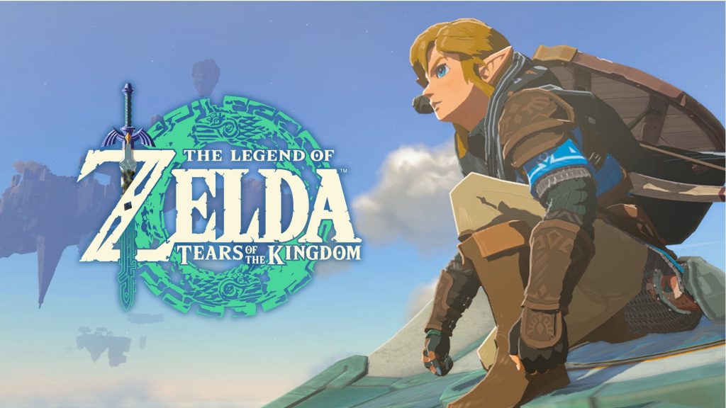 Legend of Zelda Live-Action Film in Works with Maze Runner Director