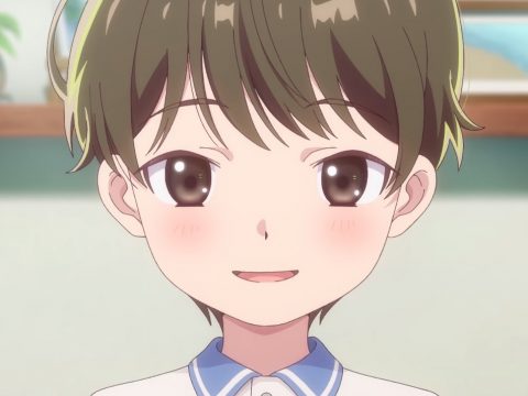 Koi wa Futago de Warikirenai Anime Unveils 1st Trailer