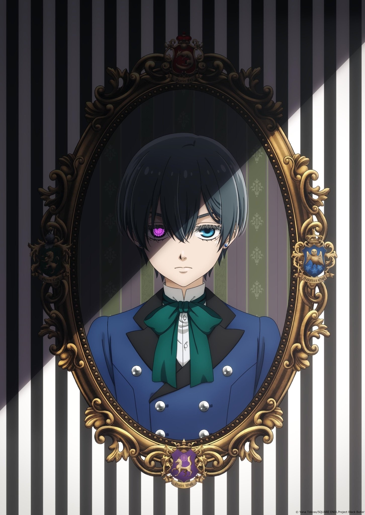 How Many Seasons of 'Black Butler' Are There and Will There Be Any More?