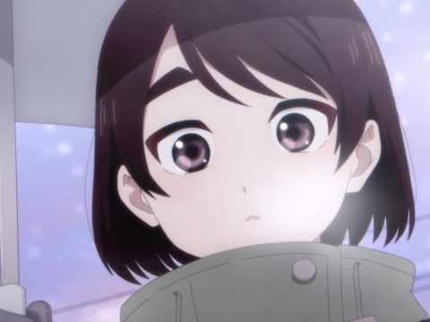 A Condition Called Love Anime Shares 1st Teaser Trailer