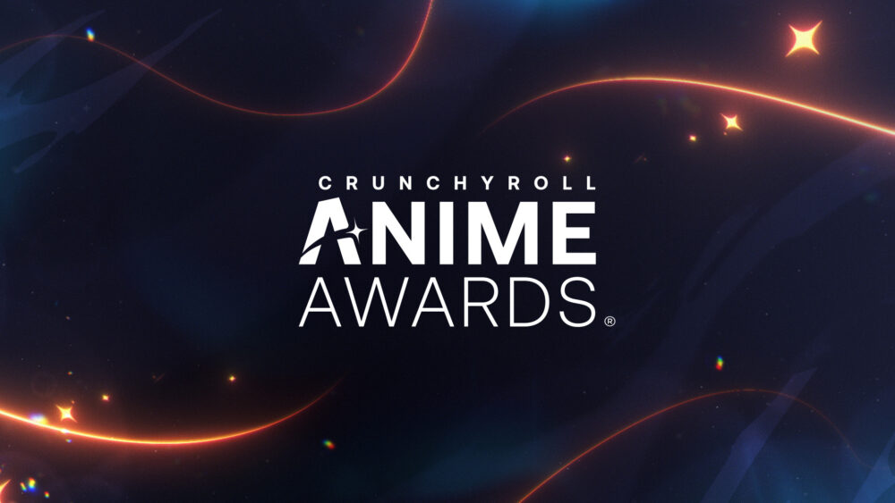 Here Are the Categories for the 2024 Crunchyroll Anime Awards