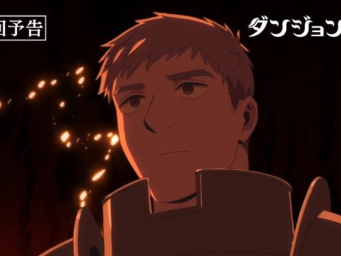 Delicious in Dungeon Episode 1 Previewed in New Video