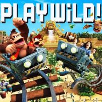 Super Nintendo World Postpones Donkey Kong Country Area Opening