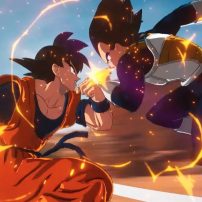 Budokai Tenkaichi Series Lives on in Dragon Ball: Sparking! Zero Game
