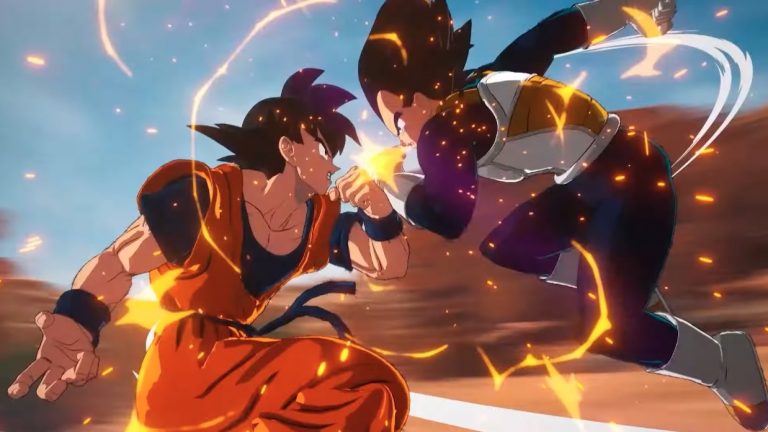 Budokai Tenkaichi Series Lives On In Dragon Ball: Sparking! Zero Game