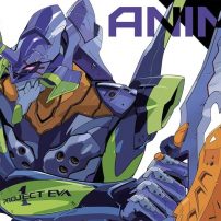 Evangelion: Anima Light Novels Get Audiobook Treatment from Seven Seas