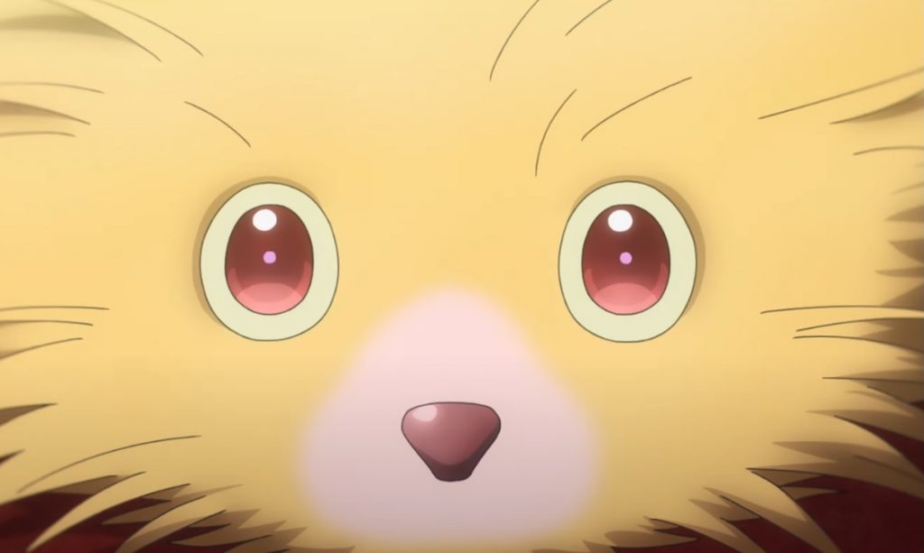 Fureru Anime Film Revealed as Collab Between Mari Okada, Tatsuyuki Nagai and Masayoshi Tanaka