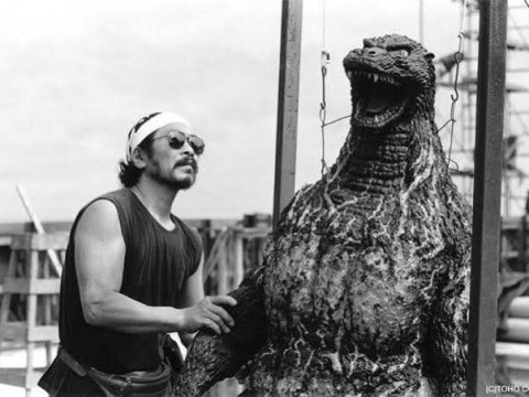 Long-time Godzilla Suit Actor Kenpachiro Satsuma Has Passed