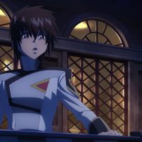 Gundam SEED FREEDOM Anime Film Unveils Main Trailer