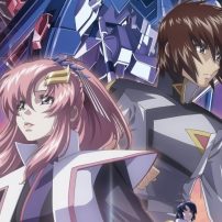 Gundam SEED FREEDOM Anime Film Sets Record for Franchise at Japanese Box Office
