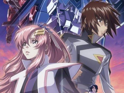 Gundam SEED FREEDOM Anime Film Sets Record for Franchise at Japanese Box Office