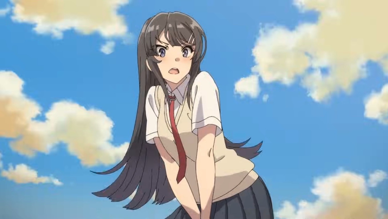 2 Rascal Does Not Dream Of Bunny Girl Senpai Live Wallpapers, Animated  Wallpapers - MoeWalls