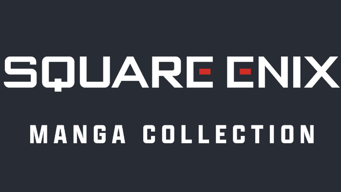 Square Enix Manga Collection Humble Bundle