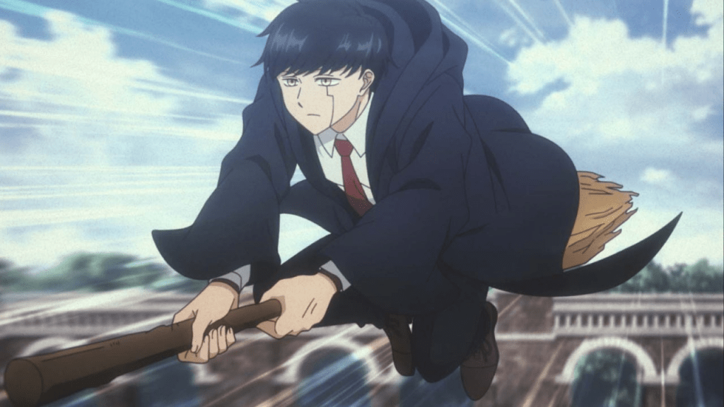 Get Caught up on These Returning Winter Anime