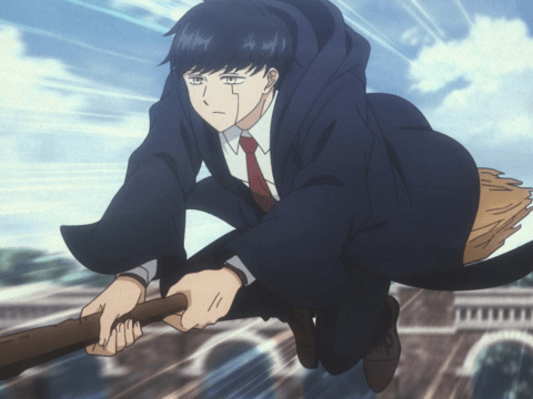 Get Caught up on These Returning Winter Anime