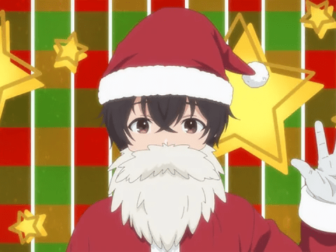 These Winter Anime Are Piling on the Holiday Spirit