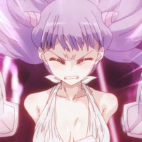 Ragna Crimson Anime Previews 2nd Part in New Trailer