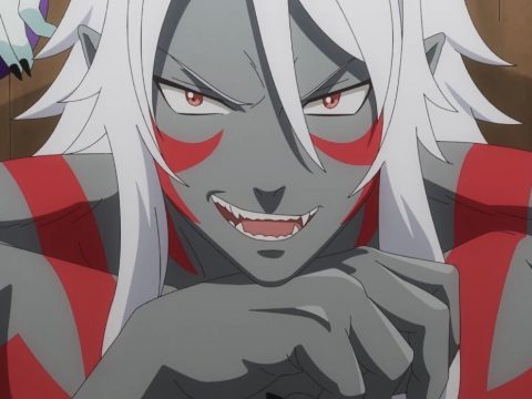 Re:Monster Anime Set for April 2024 in New Trailer