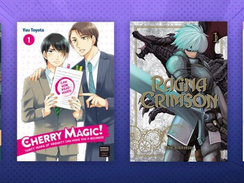 INTERVIEW: Square Enix Manga and Books Publisher Masaaki Shimizu Talks Humble Bundle