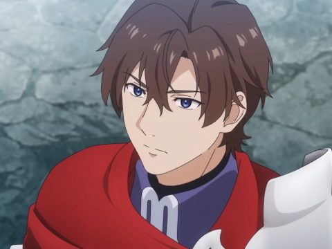 Unnamed Memory Anime Reveals Premiere Timing, Trailer and Visual