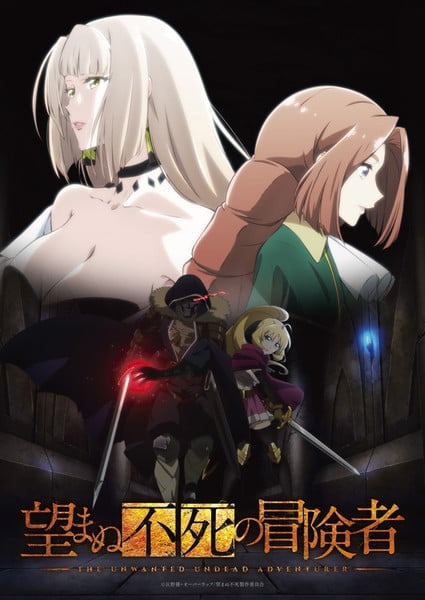 Out of all the isekai animes which is your favorite? : r/overlord