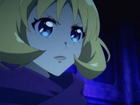 The Unwanted Undead Adventurer Anime Sets Premiere Date in New Trailer