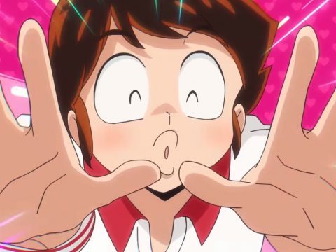 Urusei Yatsura Anime to Enter 2024 with More New Cast Members