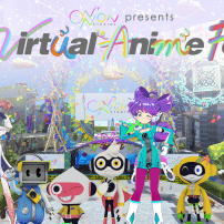 Toei’s Koichi Noguchi Chats about VR Event Virtual Anime Fes