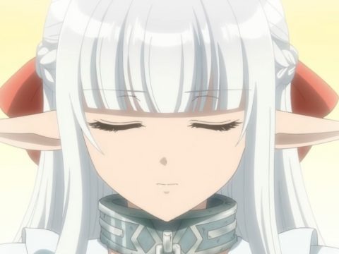 An Archdemon’s Dilemma — How to Love Your Elf Bride Anime Reveals April 2024 Plans