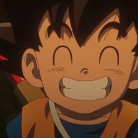 Dragon Ball Daima Anime Trailer Puts Spotlight on Goku