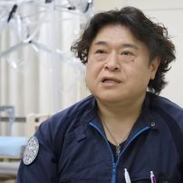 Doctor of Kyoto Animation Arson Suspect Talks Preventing Tragedies Like These