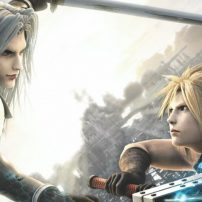 Final Fantasy VII: Advent Children Complete Coming to US Theaters Next Month