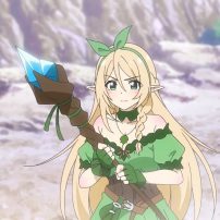 Isekai Onsen Paradise Anime Trailer Introduces Characters