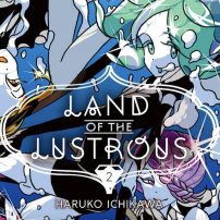 Land of the Lustrous Manga to Return from Hiatus After 3 Months