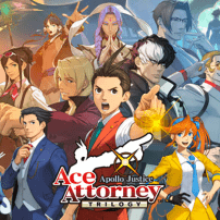 Three Reasons to Pick up Apollo Justice: Ace Attorney — Again