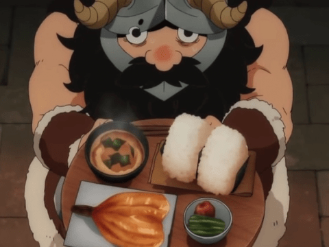 Delicious in Dungeon Serves Up New Trailer About Cast and Theme Songs