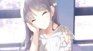 Rascal Does Not Dream's University Student Arc Anime Teased