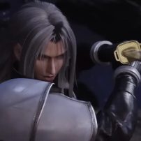 Final Fantasy VII Rebirth’s English and Japanese Trailers Show Off Sephiroth