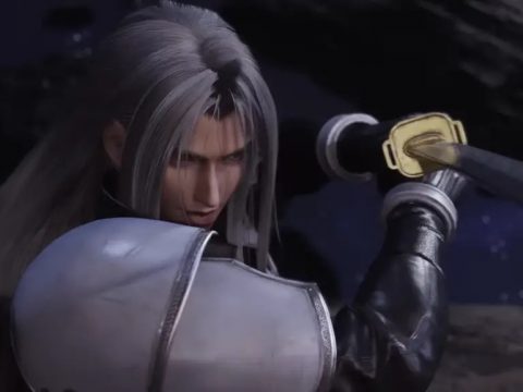 Final Fantasy VII Rebirth’s English and Japanese Trailers Show Off Sephiroth