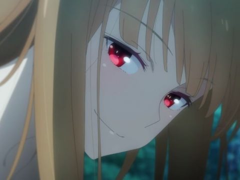New Spice and Wolf Anime Confirms April Premiere