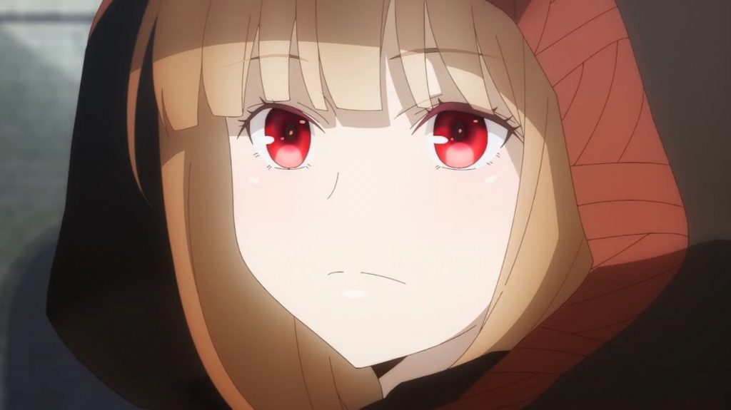 Spice and Wolf: merchant meets the wise wolf Anime Shares 2nd Trailer