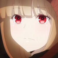 Spice and Wolf: merchant meets the wise wolf Anime Shares 2nd Trailer