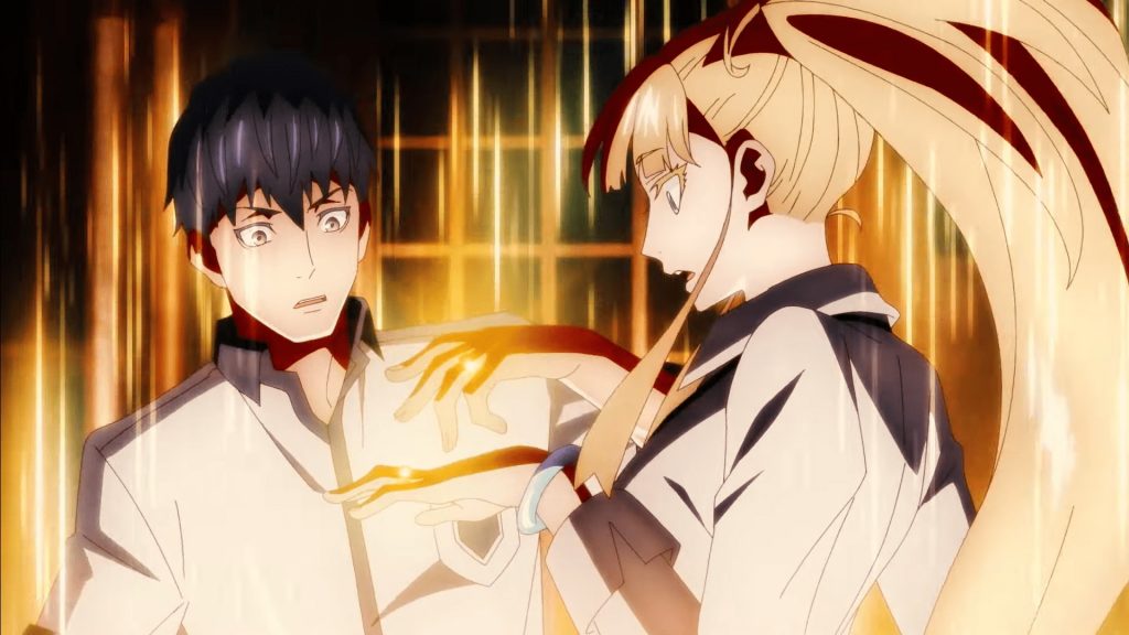 Tales of Wedding Rings Anime Shares Opening Theme Music Video