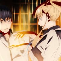 Tales of Wedding Rings Anime Shares Opening Theme Music Video