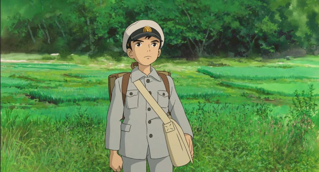 Miyazaki’s The Boy and the Heron Receives Oscar Nomination