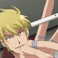 Tohai Mahjong Manga Inspires 2024 TV Anime