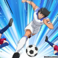 Captain Tsubasa: Junior Youth Arc Anime Brings the Heat to Digital