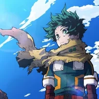 My Hero Academia S7 Opening Song Performer Announced