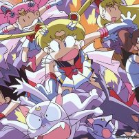 Sailor Moon SuperS Blu-ray Brings Complete Fourth Season Home